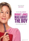 Bridget Jones : Folle de lui - Affiche