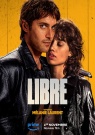 Libre - Affiche