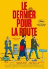 Le Dernier pour la route - Affiche