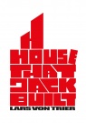 The House That Jack Built - Affiche