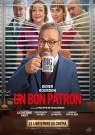 Un bon patron - Affiche
