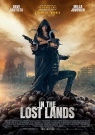 In the Lost Lands - Affiche