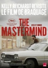 The Mastermind - Affiche The Mastermind - Affiche
