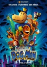 Dog Man - Affiche