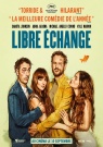 Libre échange - Affiche Libre échange - Affiche