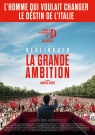 Berlinguer - La Grande Ambition - Affiche Berlinguer - La Grande Ambition - Affiche