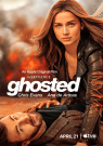 Ghosted - Affiche
