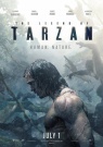 Tarzan - Affiche