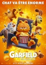 Garfield : Héros malgré lui - Affiche