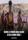 Le Royaume d'Orïsha - Affiche
