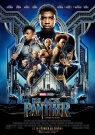 Black Panther - Affiche