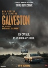Galveston - Affiche