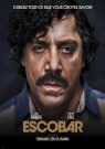Escobar - Affiche