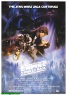 Star Wars : Episode V - L&#039;Empire contre attaque - Affiche