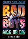 Bad Boys : Ride Or Die - Affiche