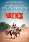 Palestine 36 - Affiche