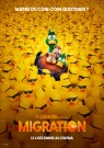 Migration - Affiche