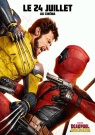 Deadpool &amp; Wolverine - Affiche