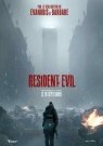 Resident Evil - Affiche