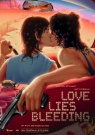 Love Lies Bleeding - Affiche