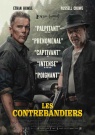 Les Contrebandiers - Affiche
