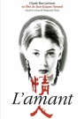 L'Amant - Affiche L'Amant - Affiche