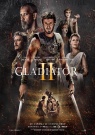 Gladiator II - Affiche