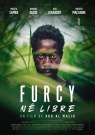 Furcy, né libre - Affiche