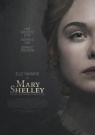 Mary Shelley - Affiche