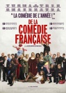 De la comédie française - Affiche