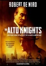 The Alto Knights - Affiche