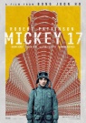 Mickey 17 - Affiche