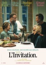 L'invitation - Affiche L'invitation - Affiche