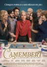 Camembert - Affiche