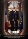 Présidents - Affiche