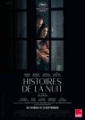 Histoires De La Nuit - Affiche