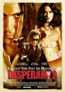 Desperado 2 - Il était une fois au Mexique  - Affiche