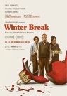 Winter Break - Affiche