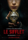 Le Sifflet - Affiche