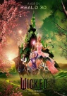 Wicked - Affiche