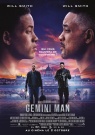 Gemini Man - Affiche