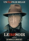 Le Faux Soir - Affiche
