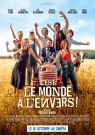 C&#039;est le monde à l&#039;envers - Affiche