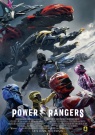 Power Rangers - Affiche