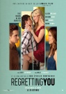 Regretting you - Affiche