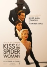 Kiss of the Spider Woman - Affiche