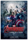 Avengers : L&#039;ère d&#039;Ultron - Affiche