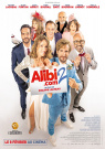 Alibi.com 2 - Affiche