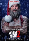 Violent Night 2 - Affiche
