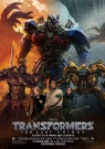 Transformers : The Last Knight - Affiche